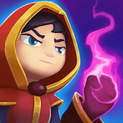 Beam Of Magic Roguelike Heroic Adventure v0.5.0 Mod APK money