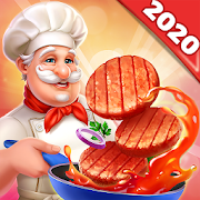 cooking-home-design-home-in-restaurant-games-1-0-22-mod-unlimited-gold-coins-diamonds-stars