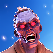 Zombie Shooter Walking World v1.0.25 Mod APK Enemy Cant Attack / No ADS