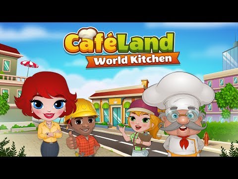 cafeland-world-kitchen-2-0-10-mod-apk-unlimited-money