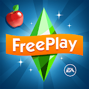 The Sims FreePlay vv5.54.2 Mod APK APK A Lot Of Money VIP