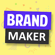Brand Maker Logo Maker Graphic Design App Pro 13.0