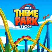 Idle Theme Park Tycoon Game vv2.4.0 Mod APK APK Unlimited Money
