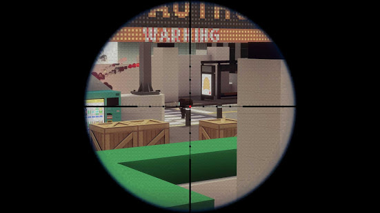 FPS io Fast Play Shooter v2.1.1 МOD APK (Unlimited Bullets)