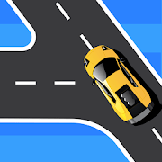 Traffic Run! 1.8.4 Mod Unlocked