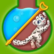 Family Zoo The Story vv2.1.4 Mod APK APK Unlimited Coins