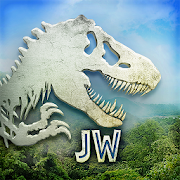 Jurassic World The Game v1.46.7 Mod APK Free Shopping