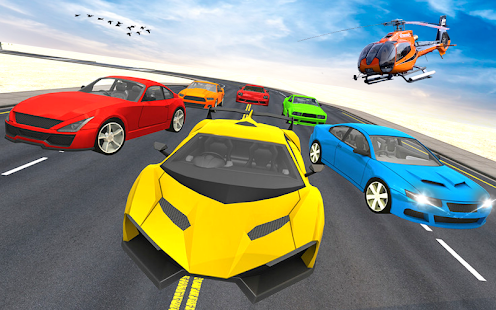 Car Racing Challenging Games 3D Free Games v1.0 Mod APK Money / Unlocked / No ads
