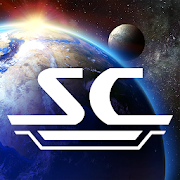 Space Commander War and Trade v1.0 Mod APK Money/Unlocked