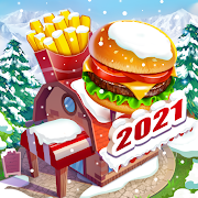 crazy-chef-fast-restaurant-cooking-games-1-1-47-mod-unlimited-money