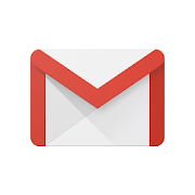 Gmail 2020.08.09.327326543.release