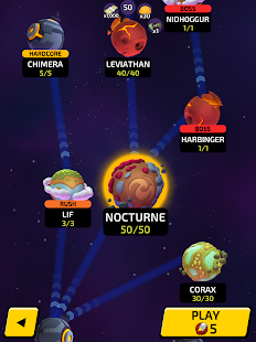 Impossible Space Offline Adventure v0.3.0 Mod APK Free Shopping