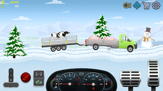 trucker-real-wheels-simulator-2-0-6-mod-a-lot-of-money