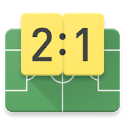 All Goals Football Live Scores 6.2 Ad Free