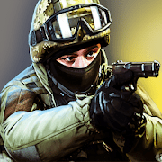 Critical Strike CS Counter Terrorist Online FPS v9.7 Mod APK Unlimited Bullet / No Reload