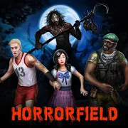Horrorfield 1.3.1 APK + Mod a lot of money