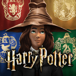 Harry Potter Hogwarts Mystery vv2.8.1 Mod APK APK Unlimited Energy Coins Instant Actions & More