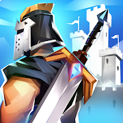 The Mighty Quest For Epic Loot vv5.0.2 Mod APK APK A Lot Of Money
