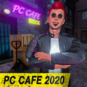 PC Cafe Business Simulator 2020 v1.6 Mod APK A Lot Of Banknotes