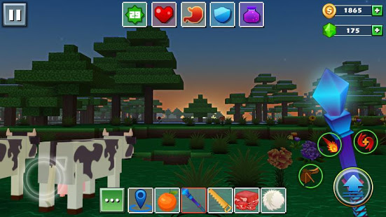 exploration-lite-craft-1-0-9-mod-unlimited-coins-gems-ad-free