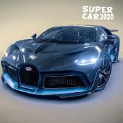 Super Car Simulator 2020 City Car Simulator v1.1 Mod APK Money