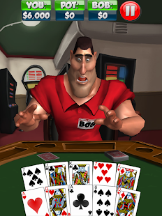 poker-with-bob-2-0-6-mod-apk-unlimited-money