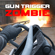 Gun Trigger Zombie v1.2.4 Mod APK god mode