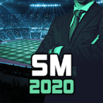 Soccer Manager 2020 vv1.1.8 Mod APK APK Gift Packs