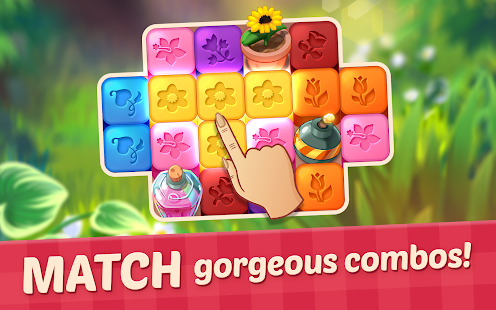 lily-s-garden-1-22-0-mod-apk-unlimited-gold-coins-star