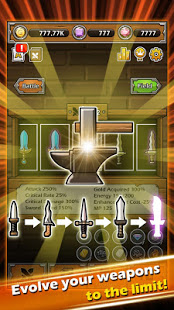blade-crafter-4-05-mod-apk-unlimited-shopping