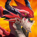 dragon-epic-idle-merge-arcade-shooting-game-1-69-mod-god-mode-one-hit-kill