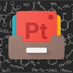 Periodic Table 2020 Chemistry In Your Pocket Pro 7.1.0
