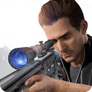 Sniper Master City Hunter v1.4.0 Mod APK Free Shopping