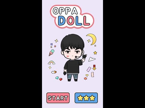 oppa-doll-3-5-apk-mod-unlimited-money-shopping