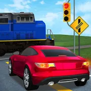 Driving Academy 2 Drive&Park Cars Test Simulator v1.8 Mod APK Money Unlocked