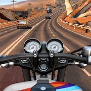Moto Rider GO Highway Traffic v1.28.4 Mod APK Money