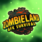 Zombieland Double Tapper vv1.5.0 Mod APK APK God Mode One Hit Kill