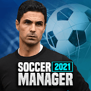 Soccer Manager 2021 Football Management Game v1.1.7 Mod APK No Ads