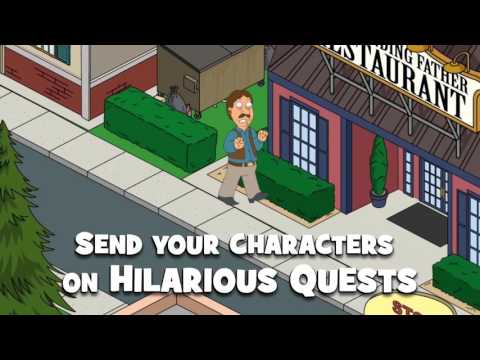 family-guy-the-quest-for-stuff-1-76-0-mod-apk