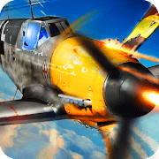 Ace Squadron WW II Air Conflicts 1.1 Mod money
