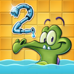 Where's My Water 2 vv1.8.3 Mod APK APK Free Purchases