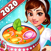 indian-cooking-star-chef-restaurant-cooking-games-2-5-3-mod-money