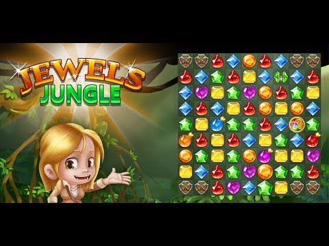 jewels-jungle-match-3-puzzle-1-2-6-mod-apk
