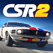 CSR Racing 2 vv2.14.0 Mod APK APK Free Shopping