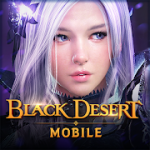 Black Desert Mobile vv4.1.92 Mod APK APK Full Version