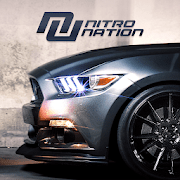 Nitro Nation Drag & Drift v6.12.2 Mod APK A Lot Of Money