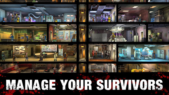 zero-city-zombie-games-for-survival-in-a-shelter-1-6-0-apk-mod-improve-defense-damage