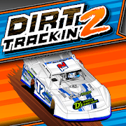 Dirt Trackin 2 v1.2.2 Mod APK Unlocked