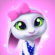 bu-the-baby-bunny-cute-pet-care-game-2-7-mod-gems-coins