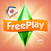 The Sims FreePlay vv5.54.3 Mod APK APK Money VIP